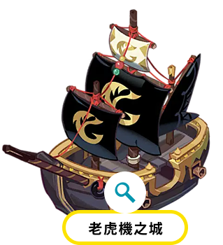 老虎機之城